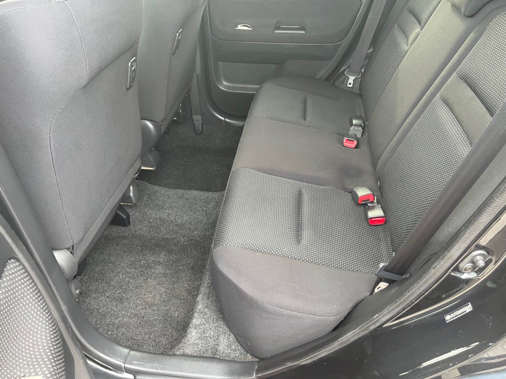 2005 Scion xB Image 10