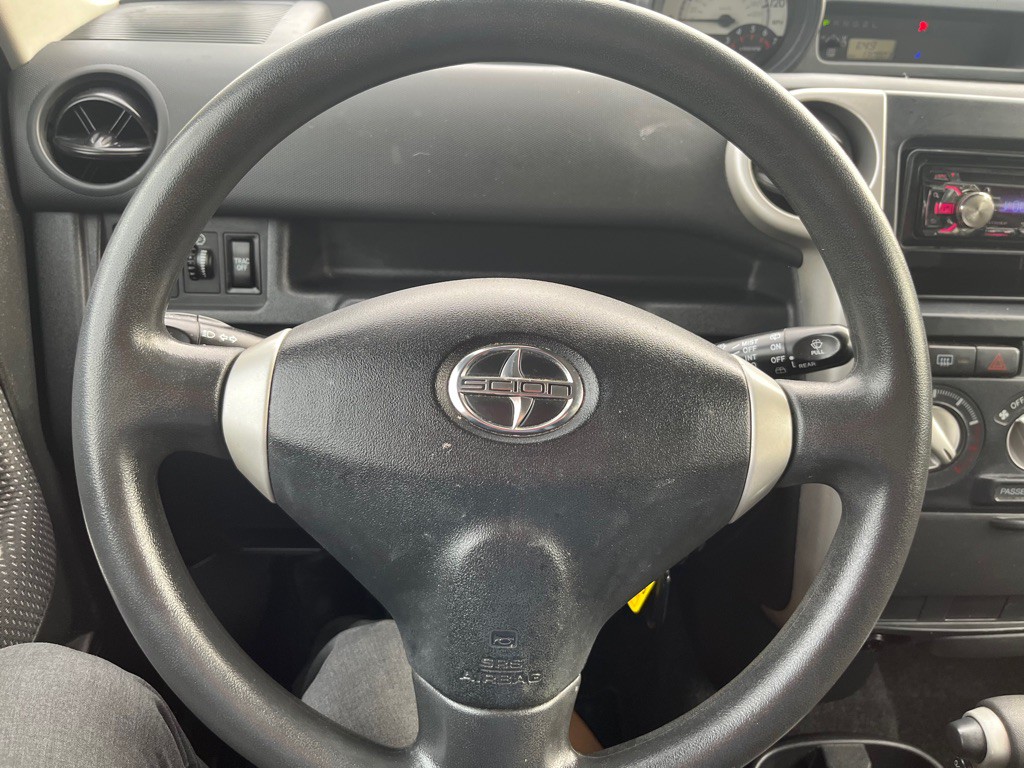 2005 Scion xB Image 13