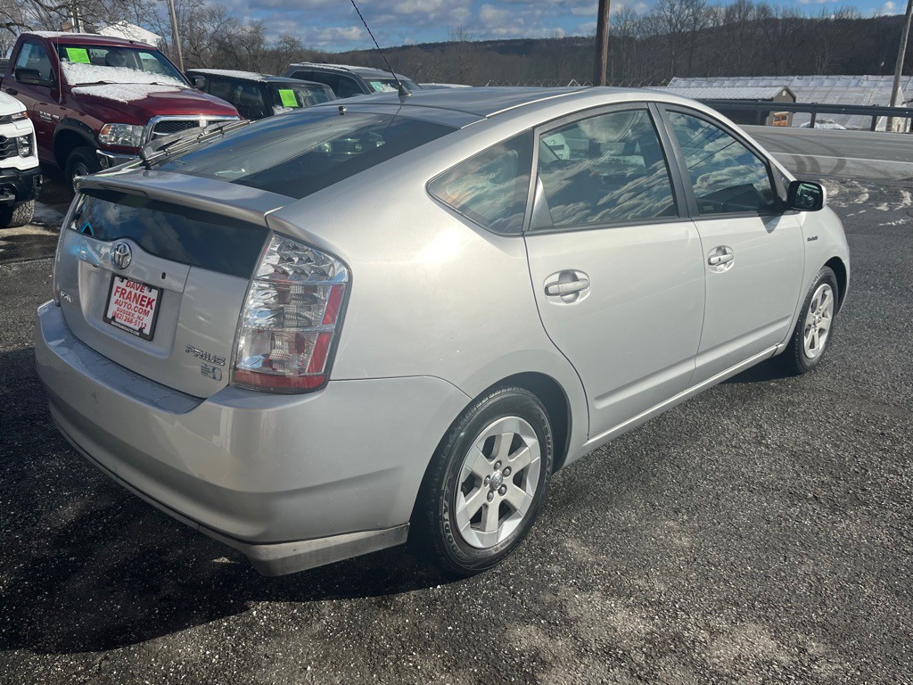 2008 Toyota Prius Image 5