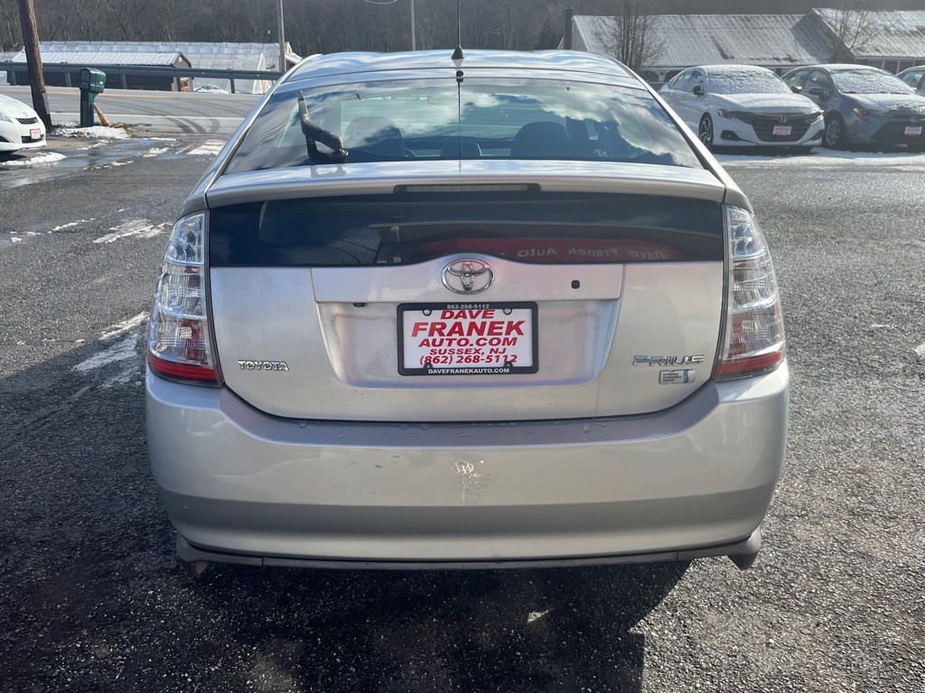 2008 Toyota Prius Image 7