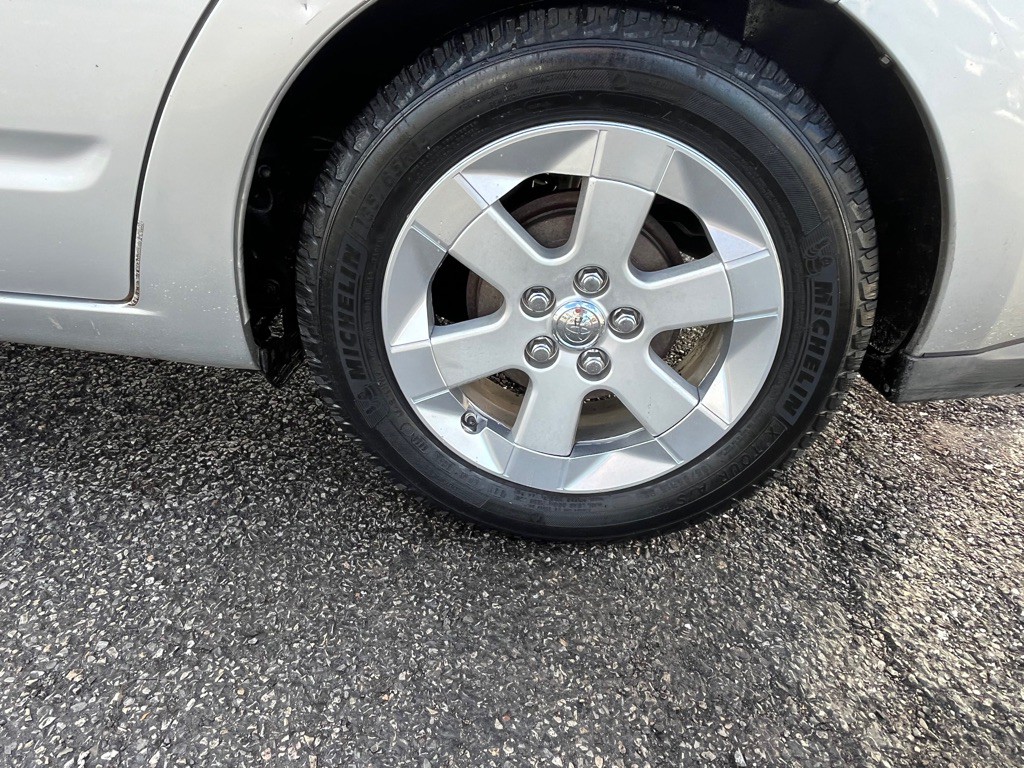 2008 Toyota Prius Image 9