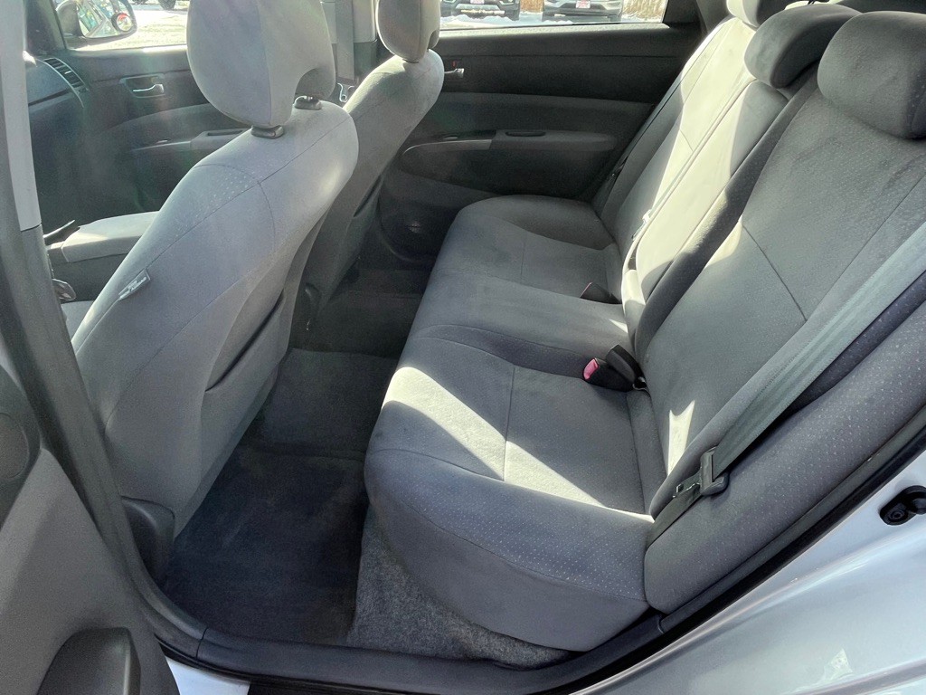 2008 Toyota Prius Image 10