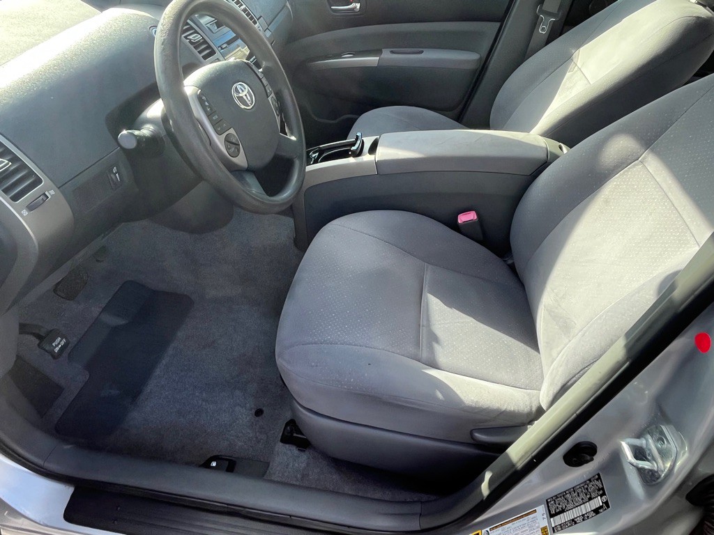 2008 Toyota Prius Image 11