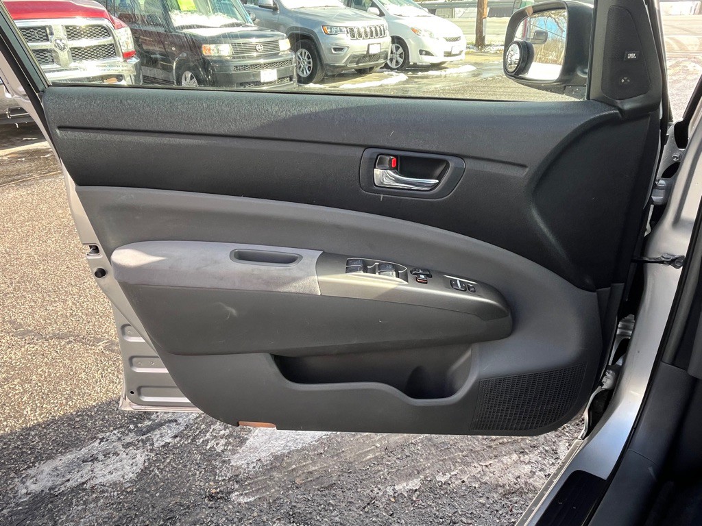 2008 Toyota Prius Image 13