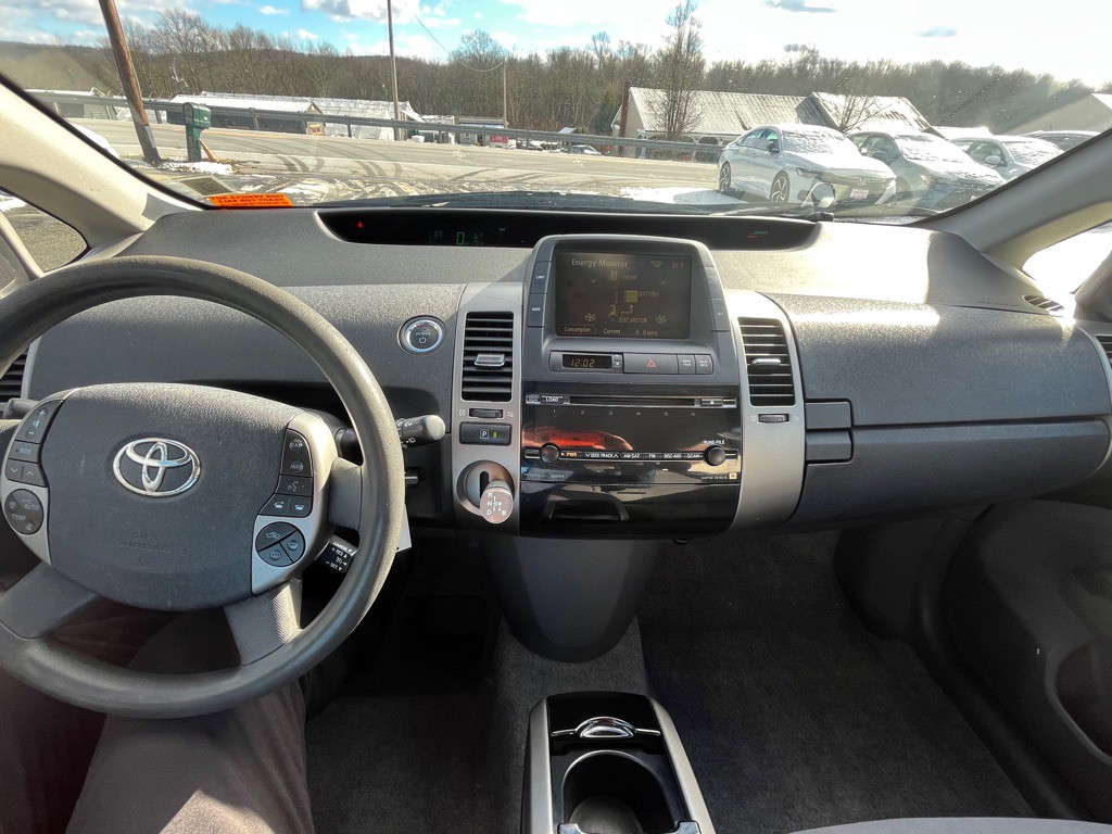 2008 Toyota Prius Image 14