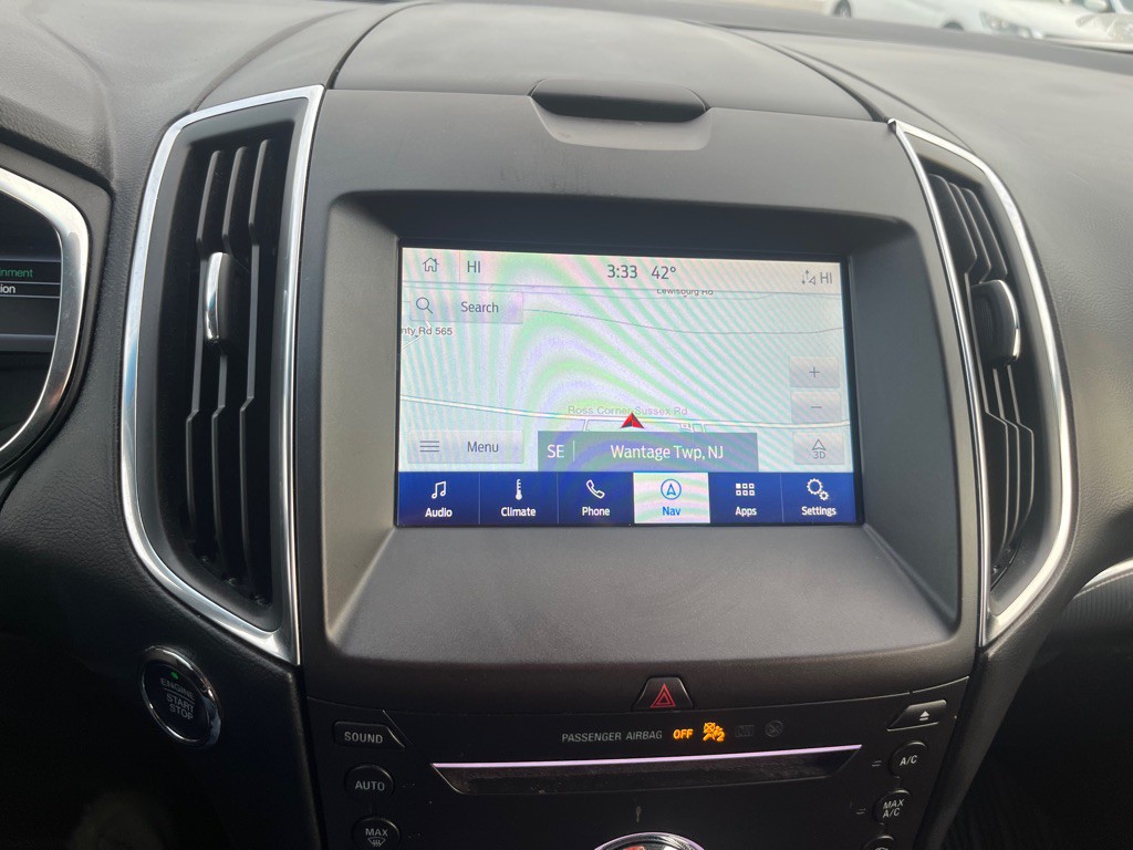 2019 Ford Edge Image 15