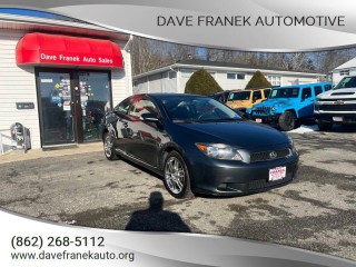 Image for 2005 Scion tC BASE ID: 7076200