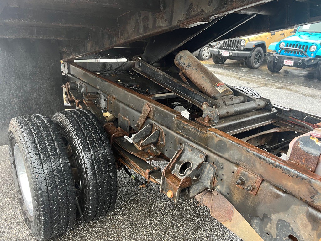 2018 RAM 3500 Image 6