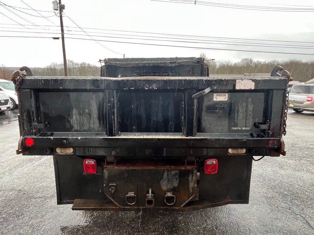 2018 RAM 3500 Image 8