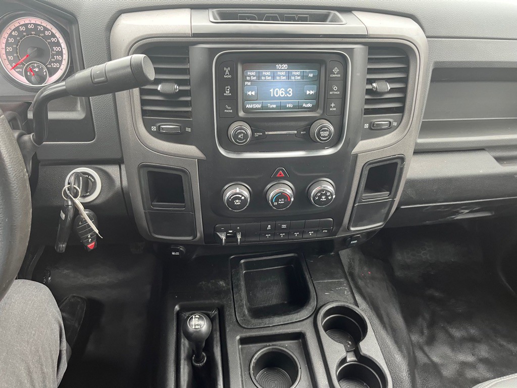 2018 RAM 3500 Image 13