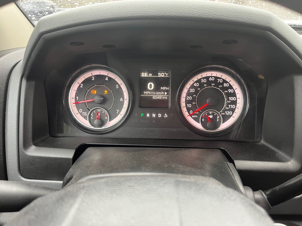 2018 RAM 3500 Image 14