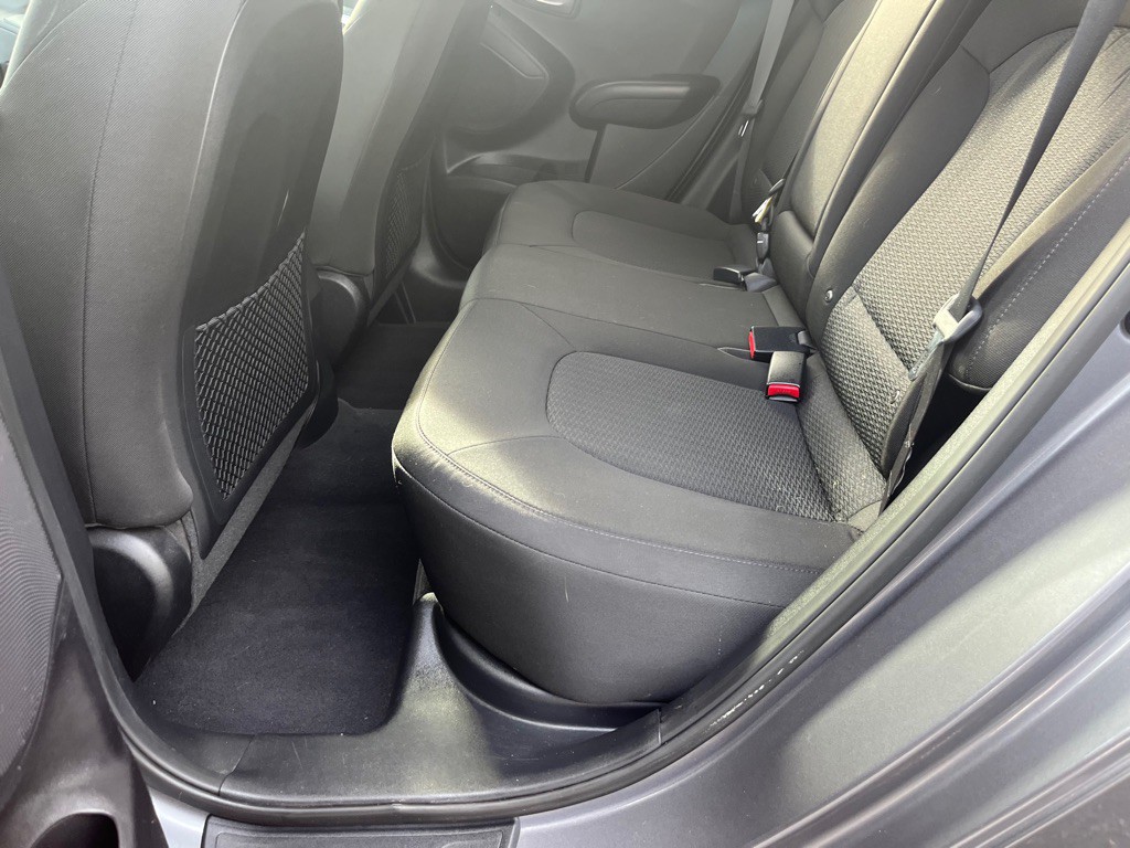 2014 Hyundai Tucson Image 11