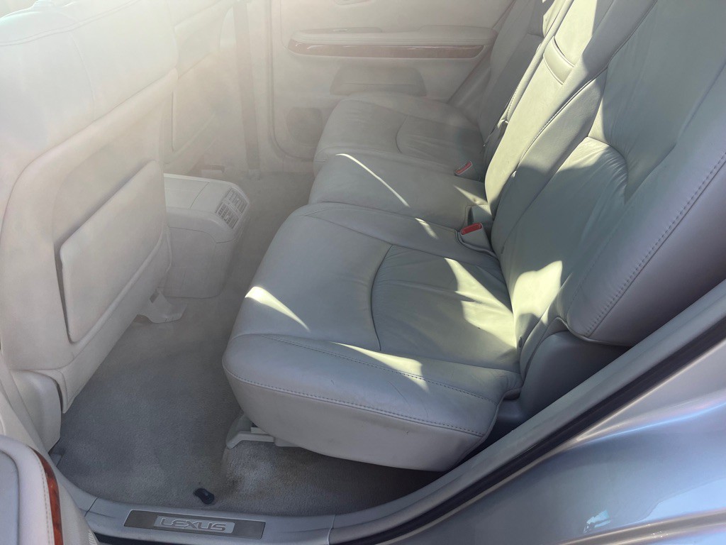 2007 Lexus RX 350 Image 9