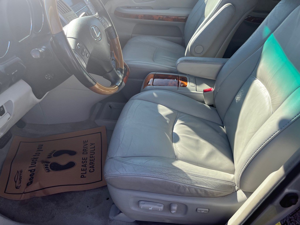 2007 Lexus RX 350 Image 10