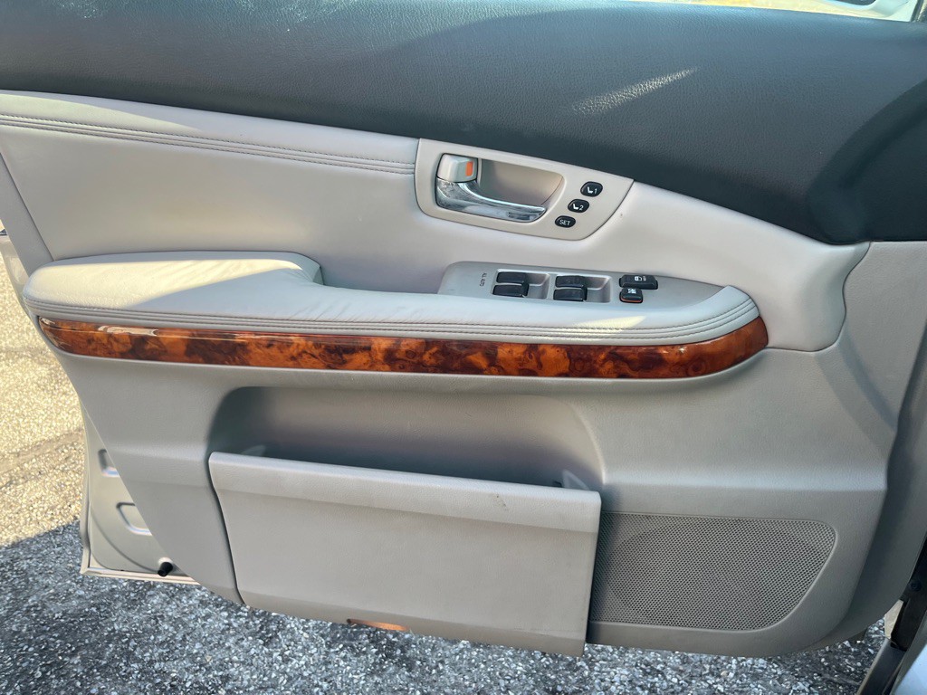 2007 Lexus RX 350 Image 11