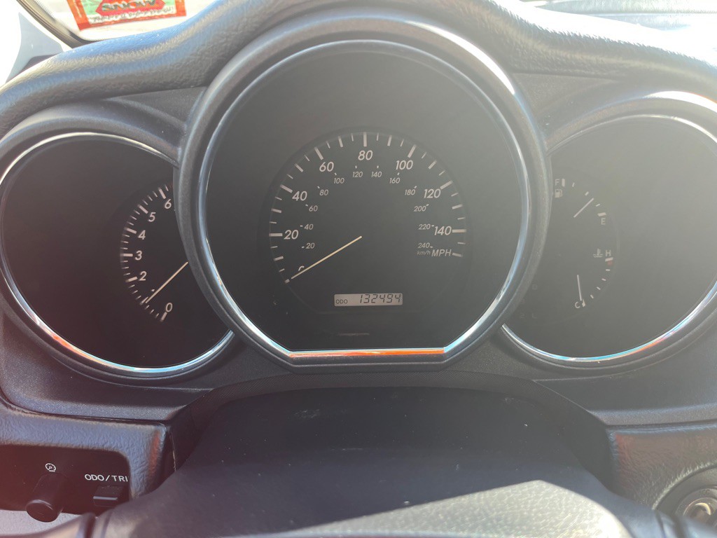 2007 Lexus RX 350 Image 13