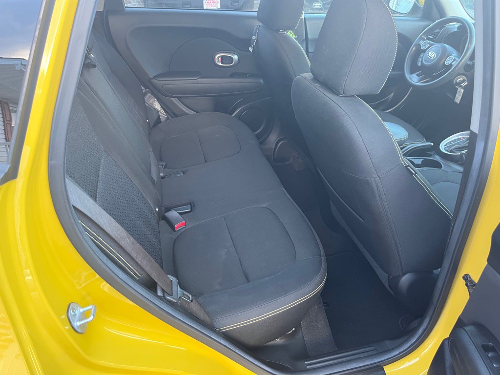 2014 Kia Soul Image 11