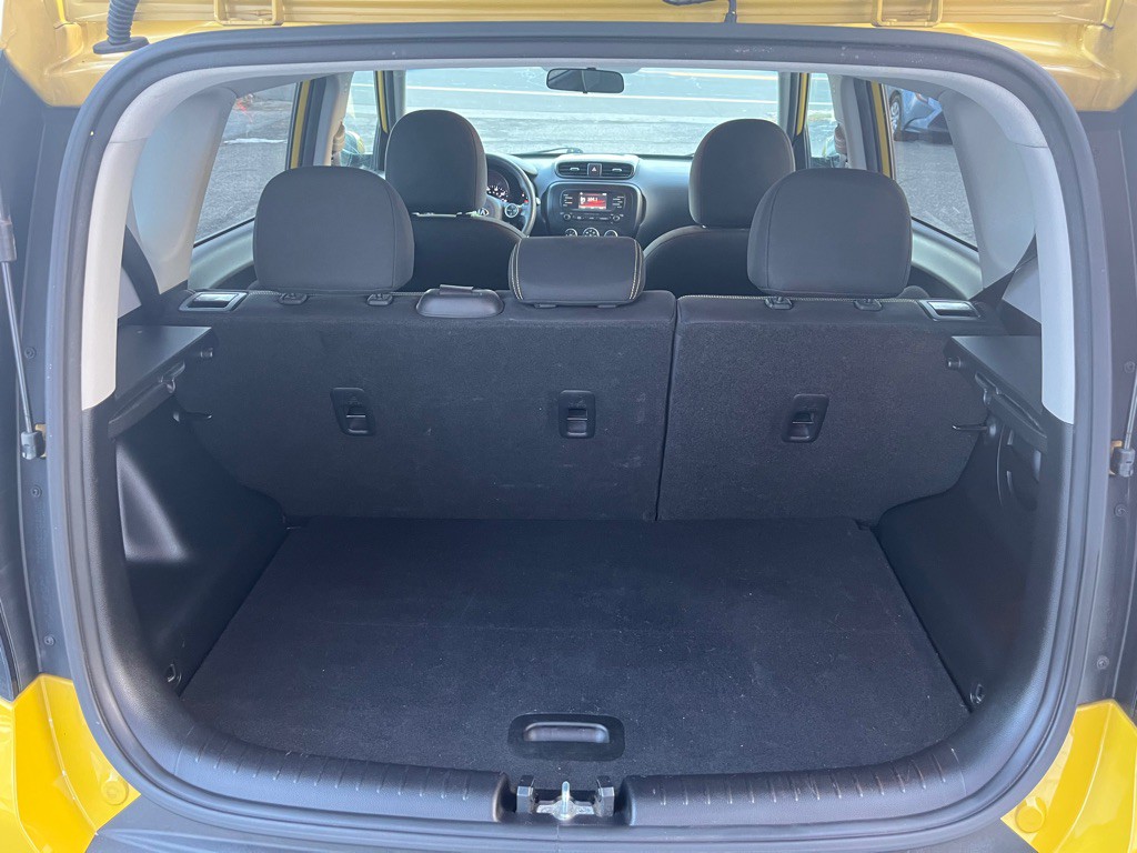 2014 Kia Soul Image 12
