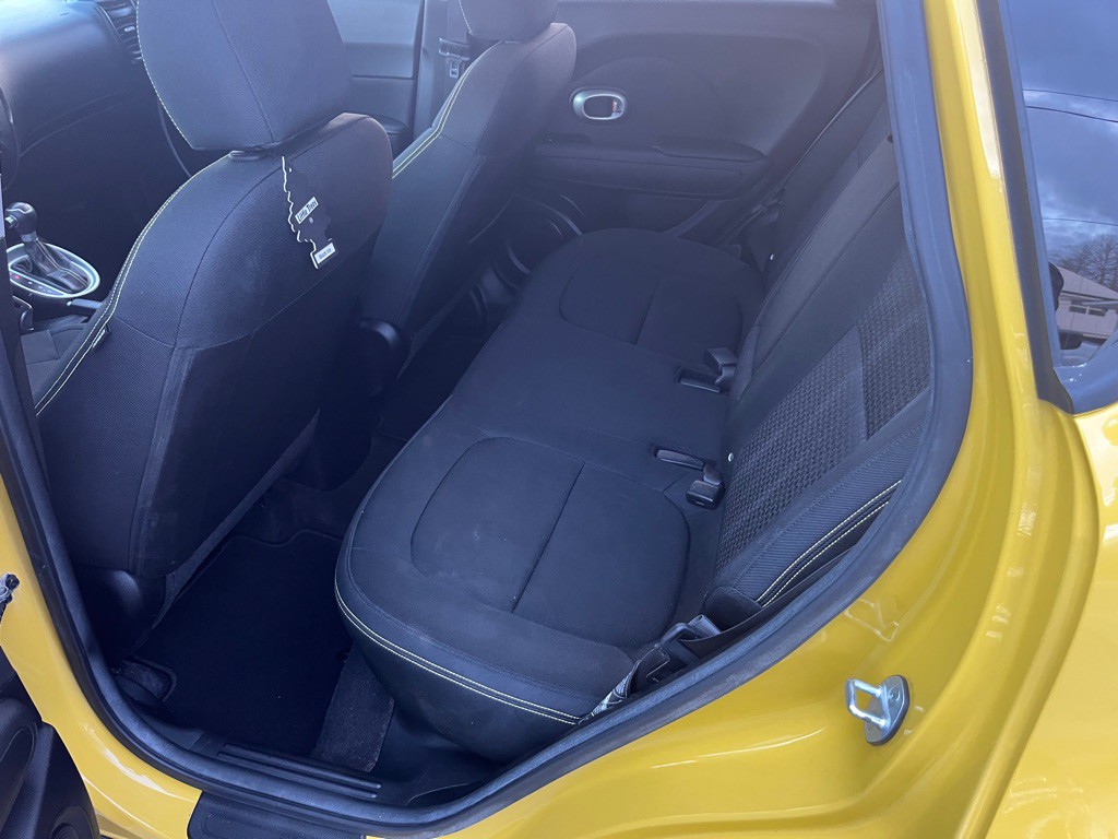 2014 Kia Soul Image 13