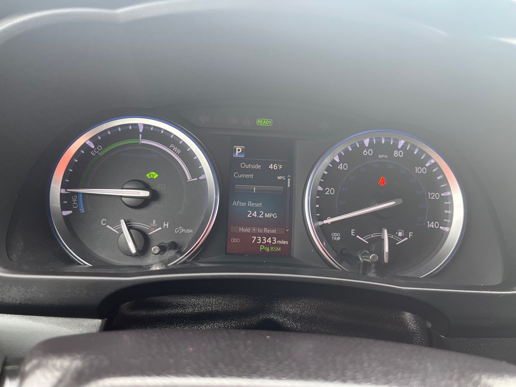 2017 Toyota Highlander Image 15