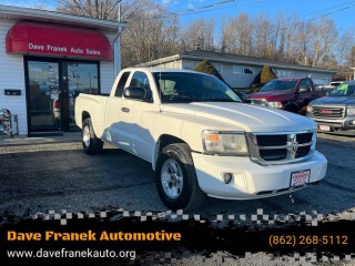 Image for 2008 Dodge Dakota SLT ID: 7124741
