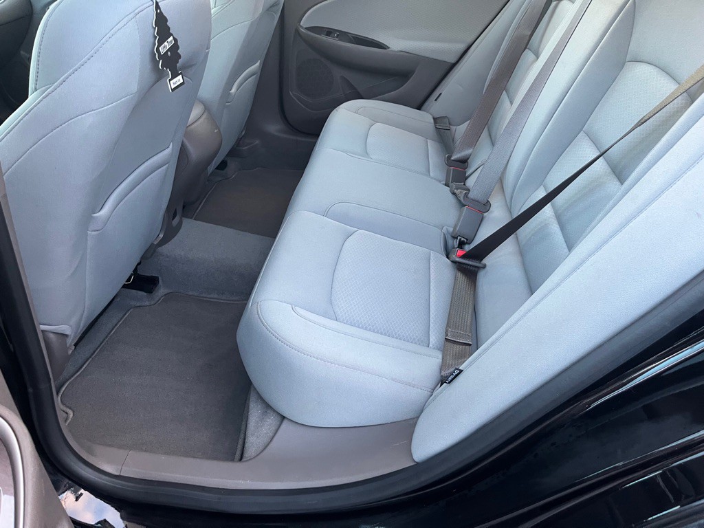 2019 Chevrolet Malibu Image 10