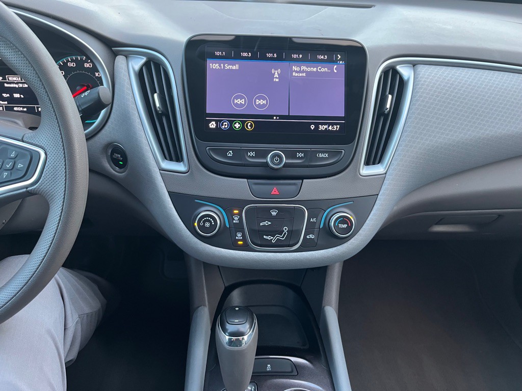 2019 Chevrolet Malibu Image 13