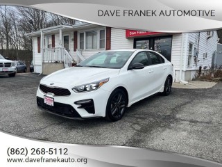 Image for 2020 Kia Forte Gt Line ID: 7137452