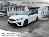 Image for 2020 Kia Forte Gt Line ID: 7137452
