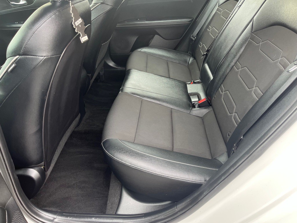 2020 Kia Forte Image 10