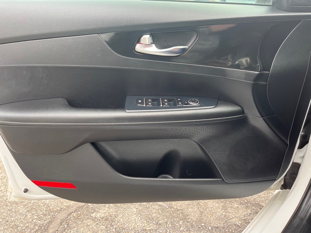 2020 Kia Forte Image 12