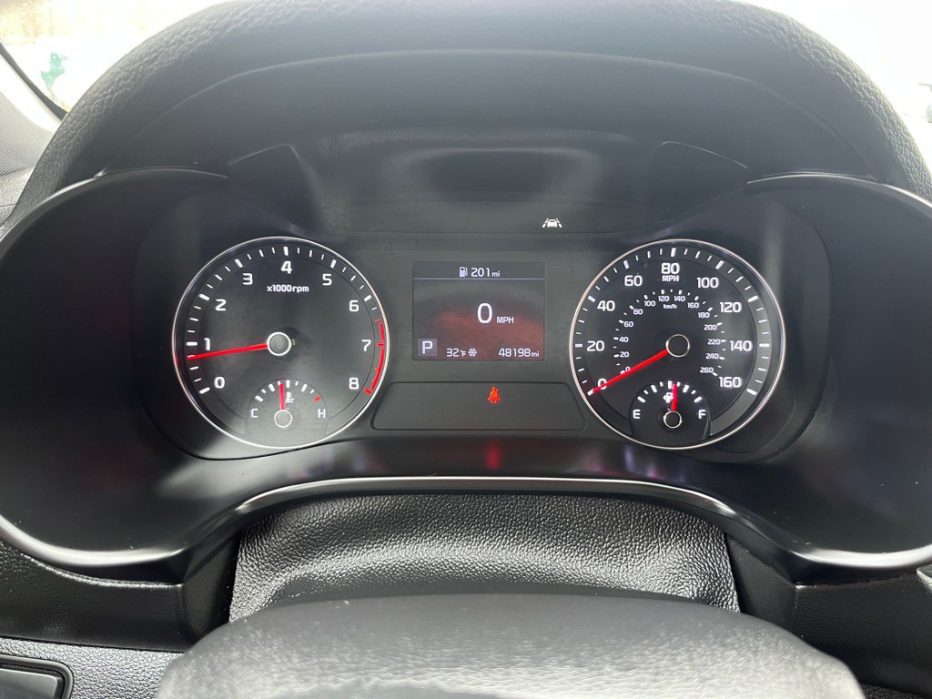 2020 Kia Forte Image 14