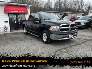 Image for 2015 RAM 1500 Express ID: 7137455