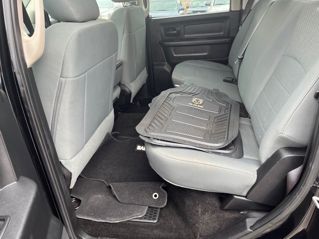 2015 RAM 1500 Image 13