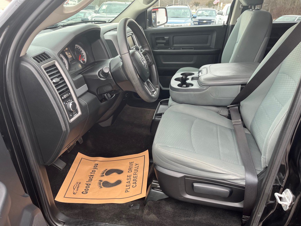 2015 RAM 1500 Image 14