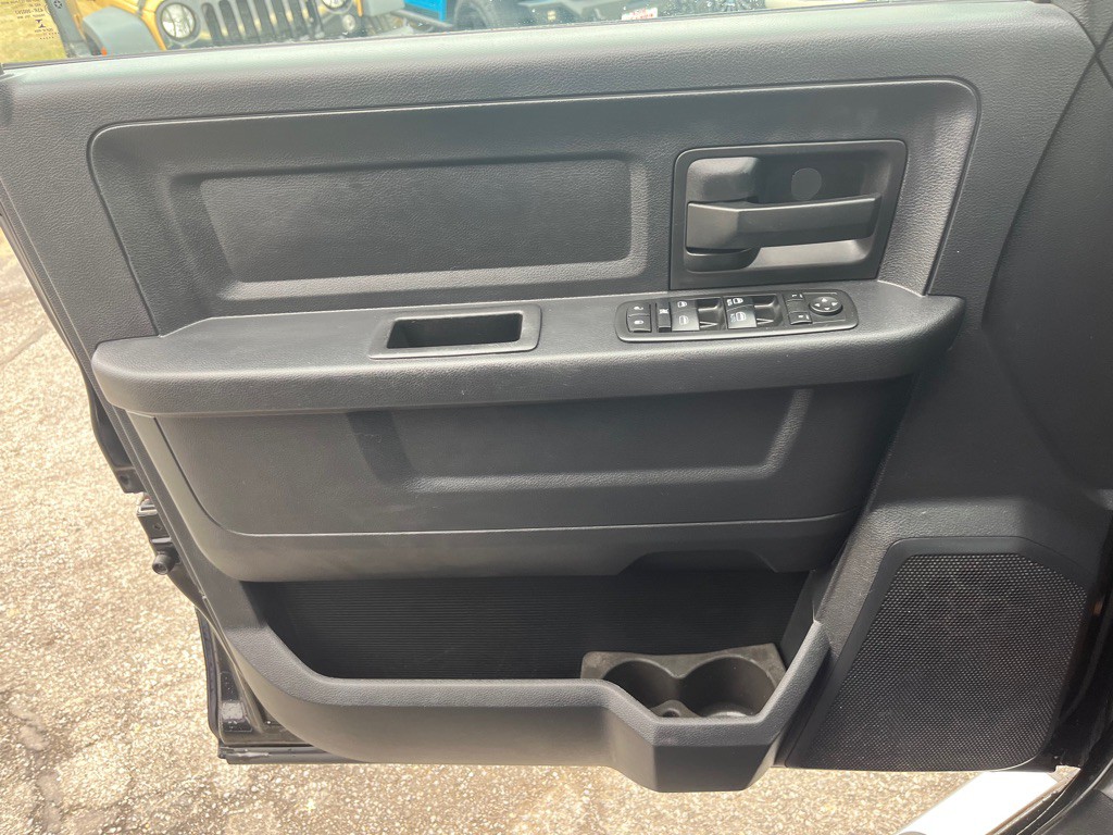 2015 RAM 1500 Image 15