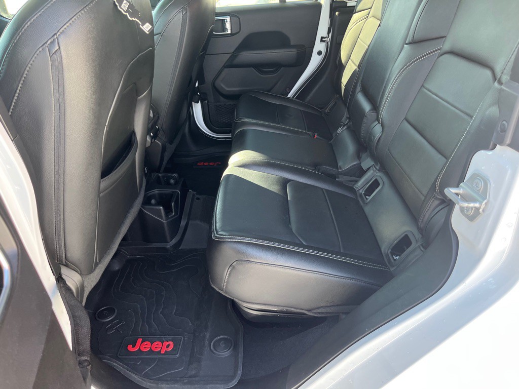 2020 Jeep Gladiator Image 10