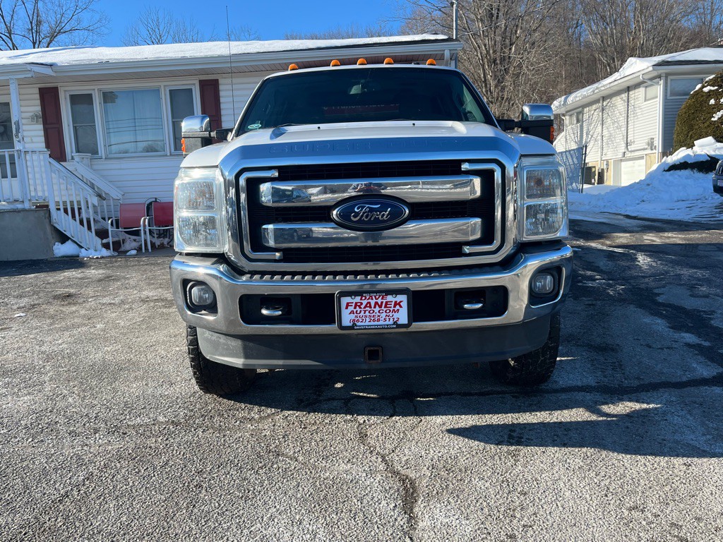 2015 Ford F-350 Image 4