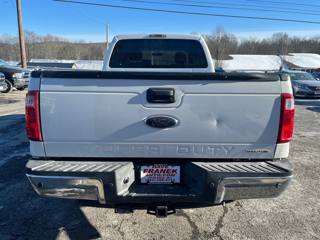 2015 Ford F-350 Image 6