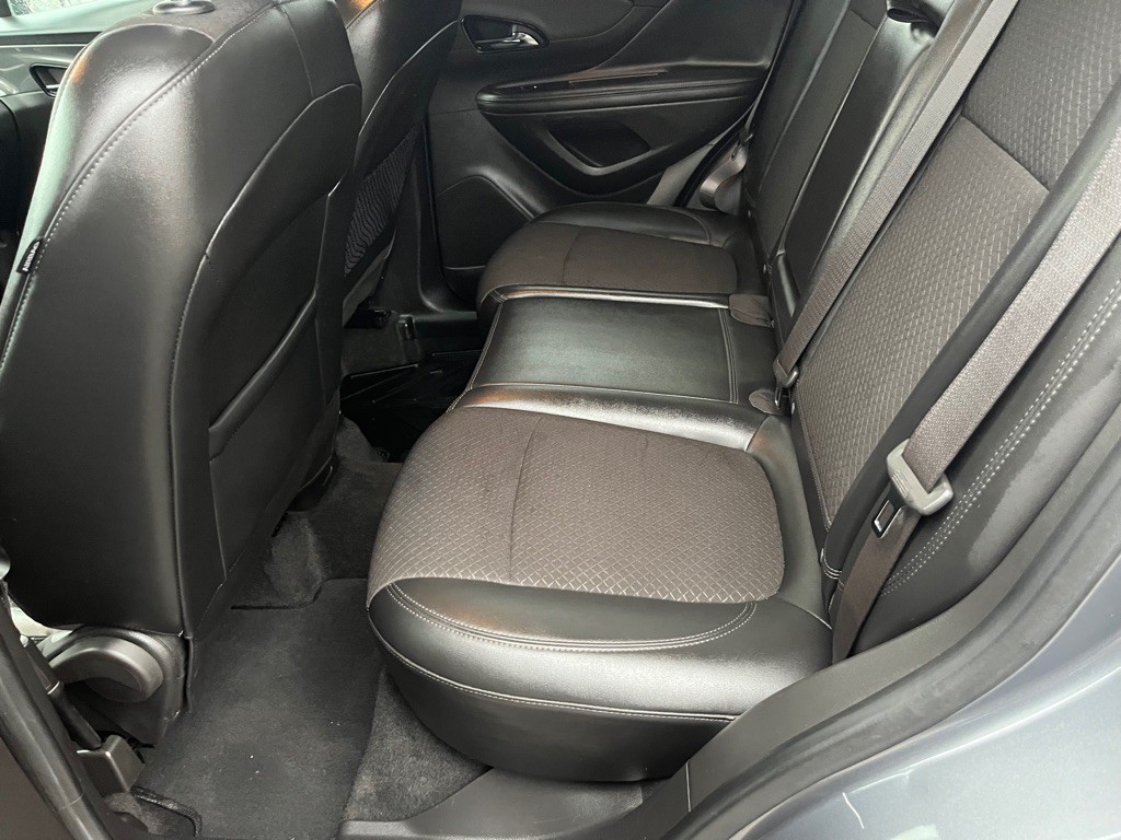 2019 Buick Enclave Image 11