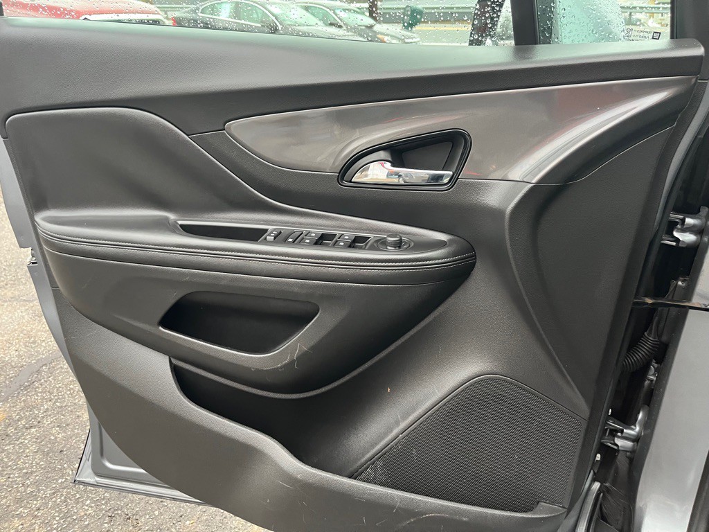 2019 Buick Enclave Image 13