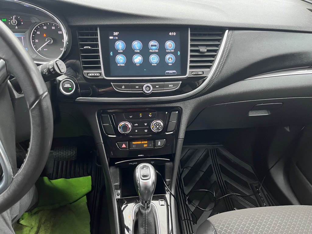 2019 Buick Enclave Image 14