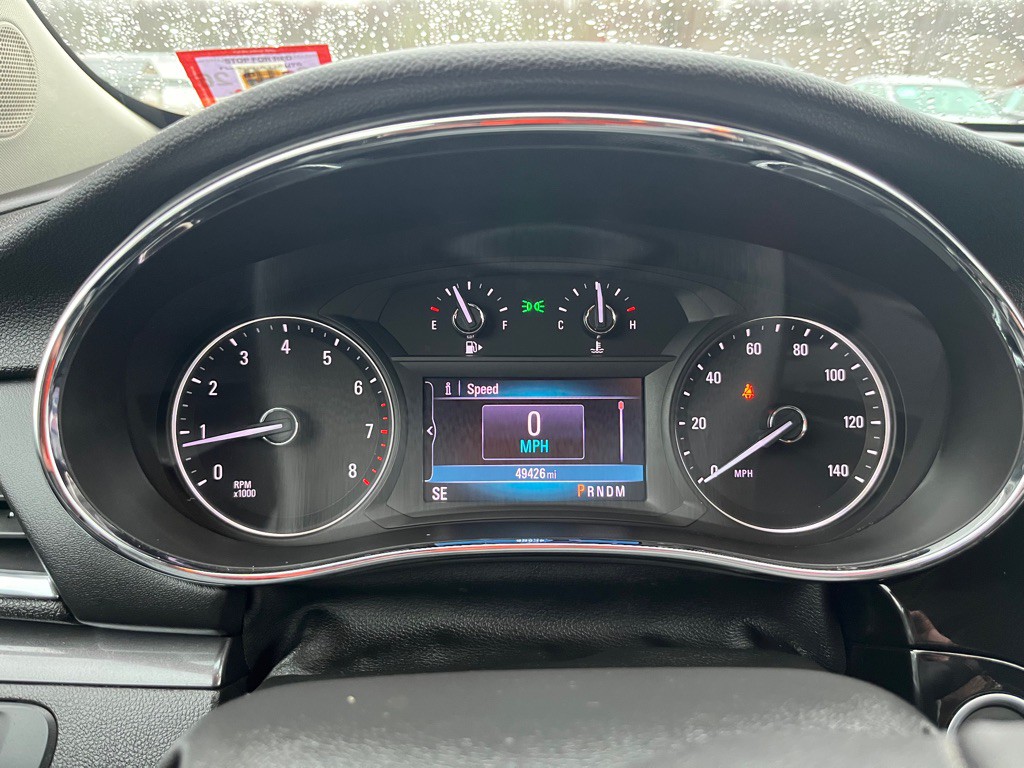 2019 Buick Enclave Image 15