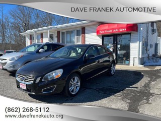 Image for 2013 Volvo S60 T5 ID: 7202298