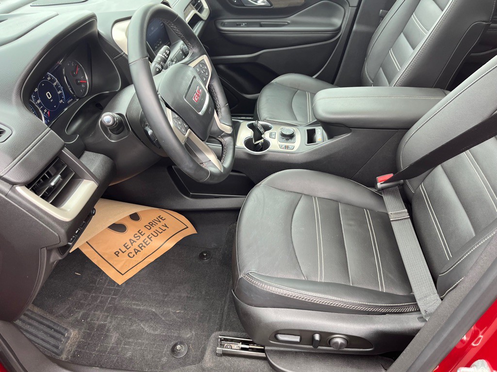 2024 GMC Terrain Image 11