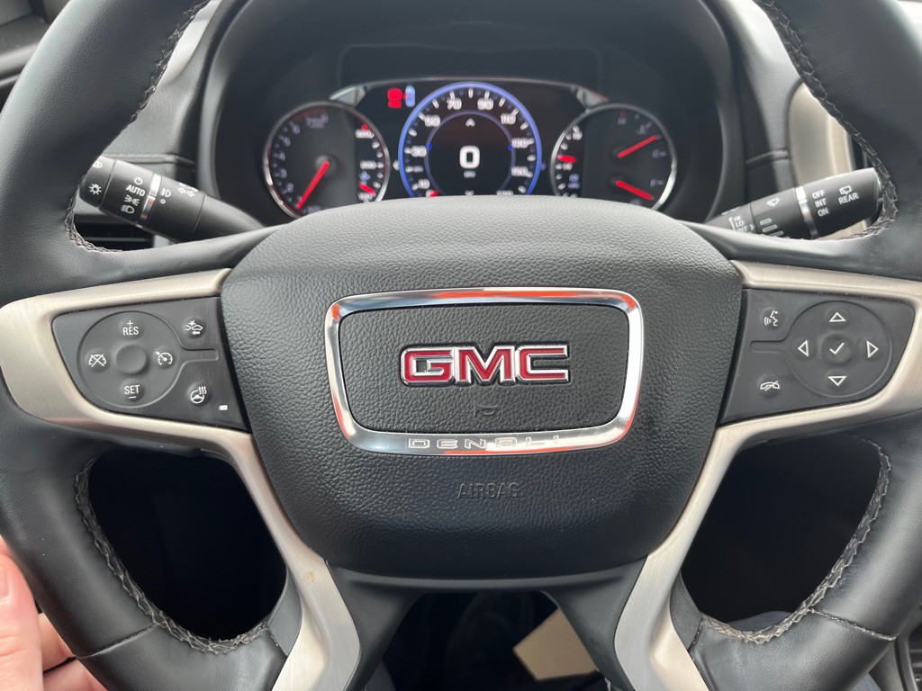 2024 GMC Terrain Image 14