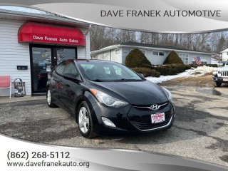 Image for 2013 Hyundai Elantra GLS ID: 7233767