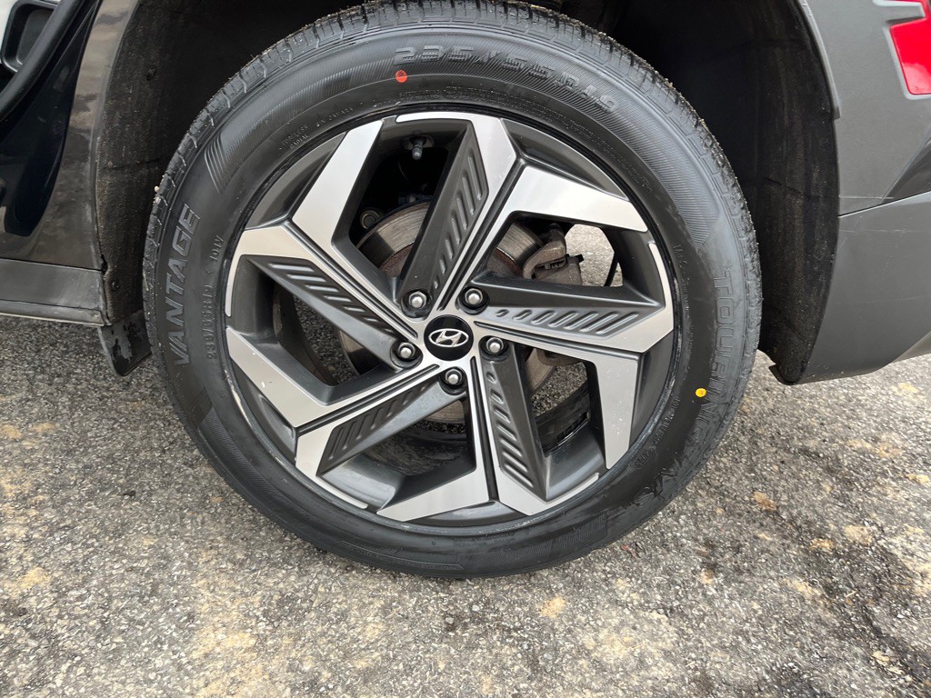 2023 Hyundai Tucson Image 10