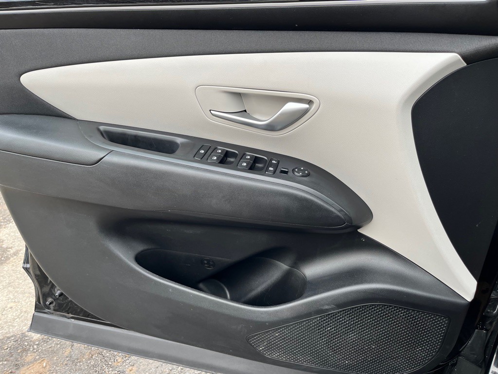 2023 Hyundai Tucson Image 13