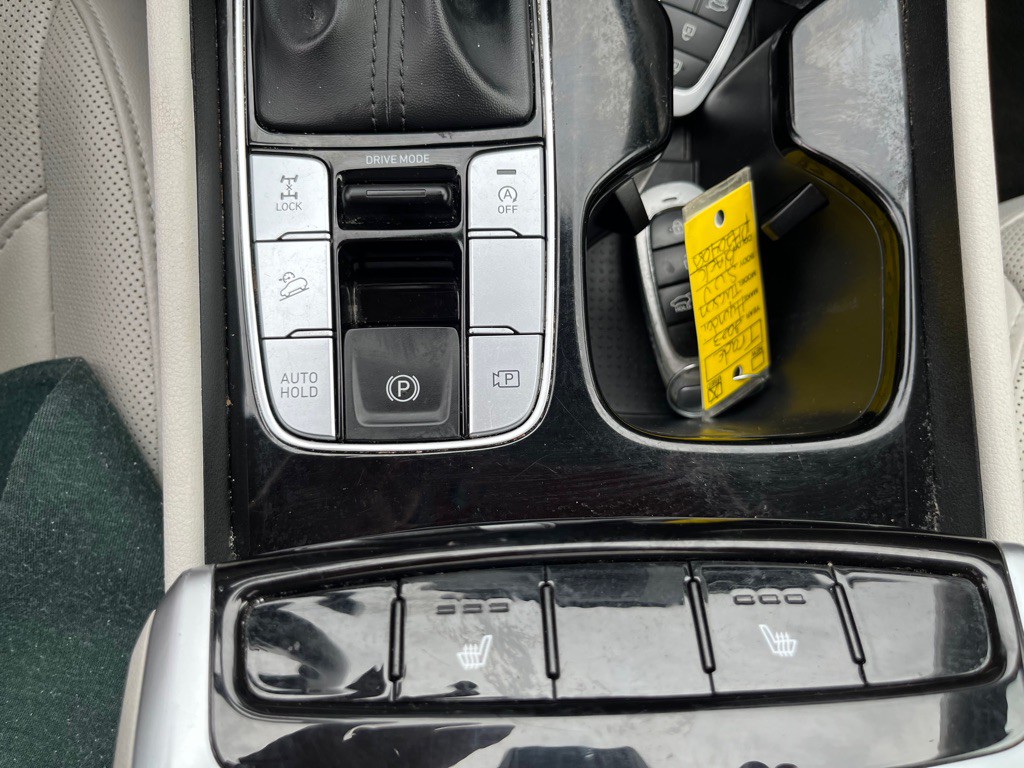 2023 Hyundai Tucson Image 14